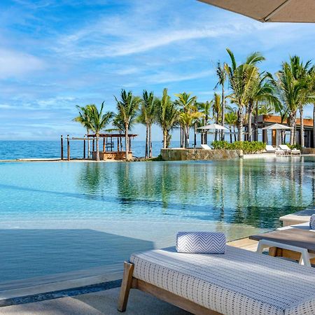 Готель Conrad Punta De Mita Пунта-Міта Екстер'єр фото