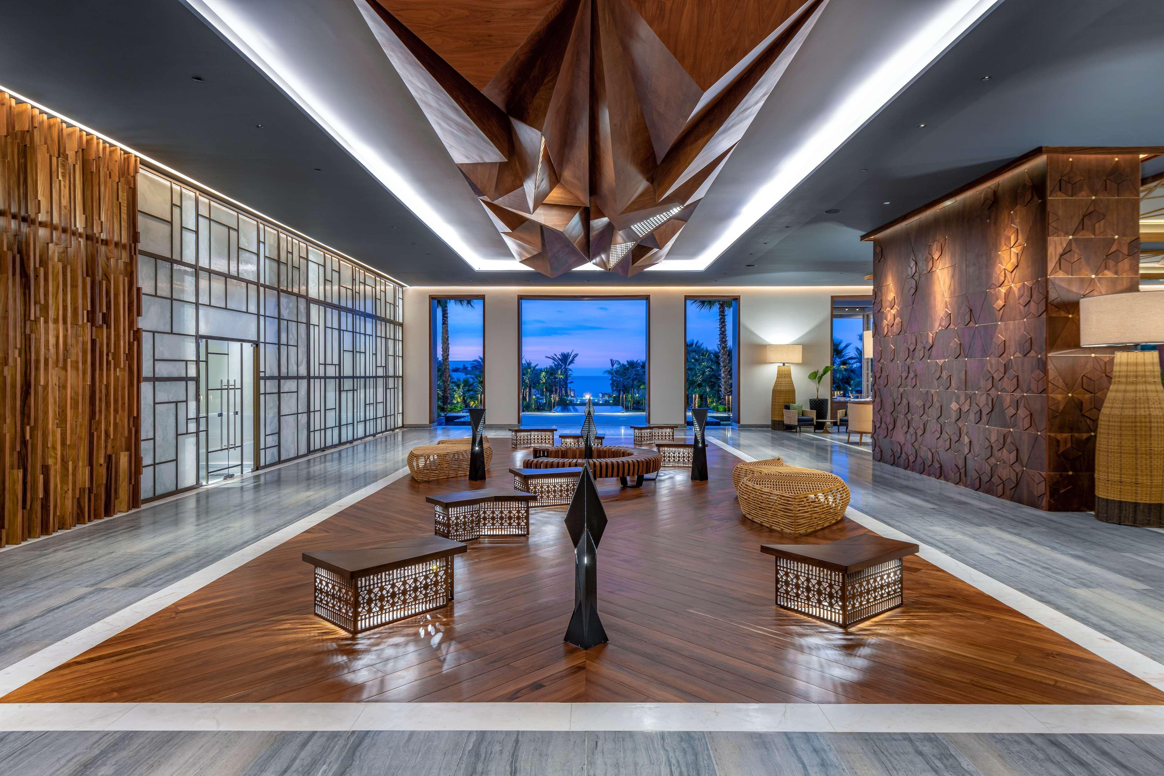 Готель Conrad Punta De Mita Пунта-Міта Екстер'єр фото