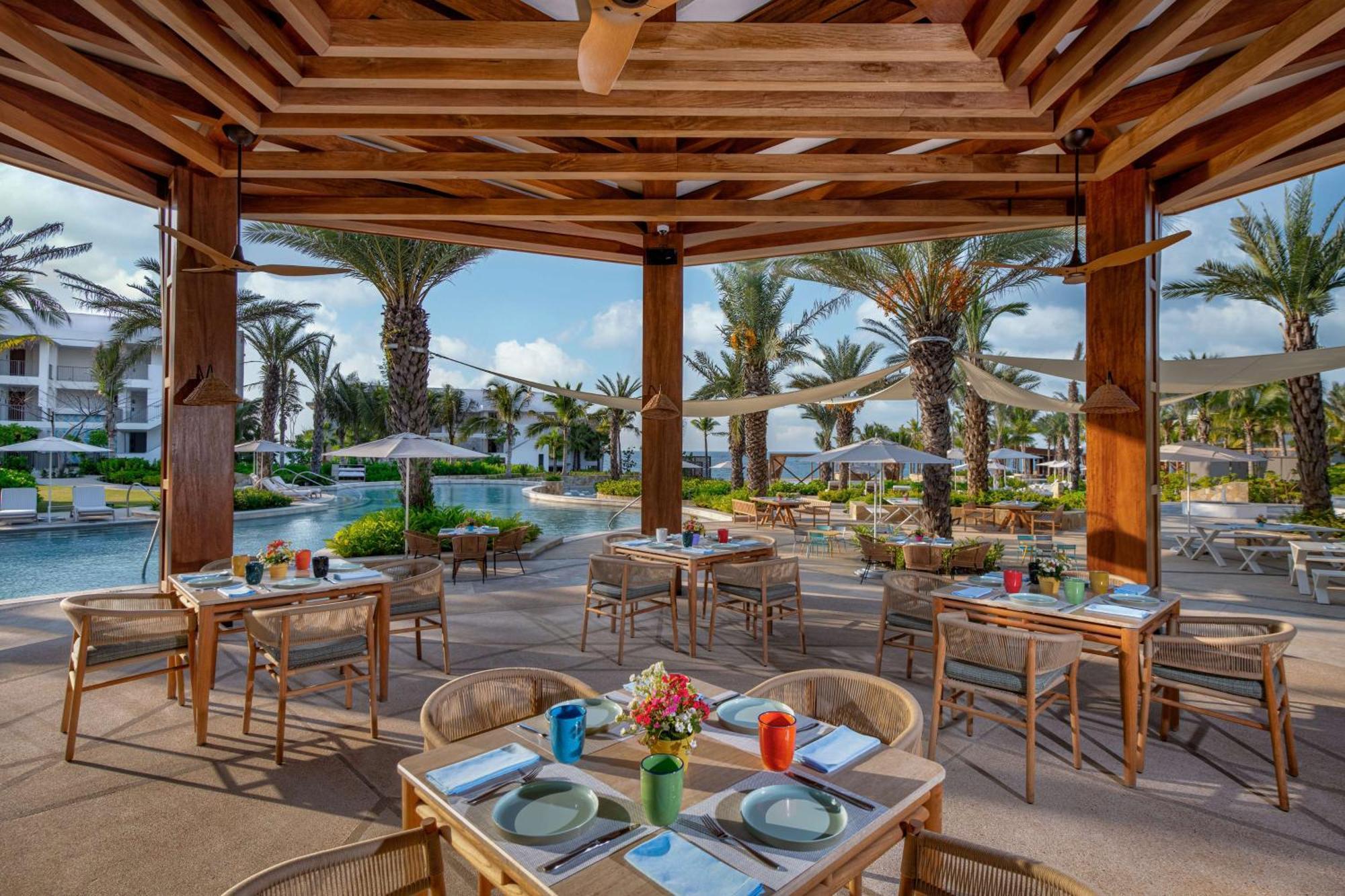 Готель Conrad Punta De Mita Пунта-Міта Екстер'єр фото