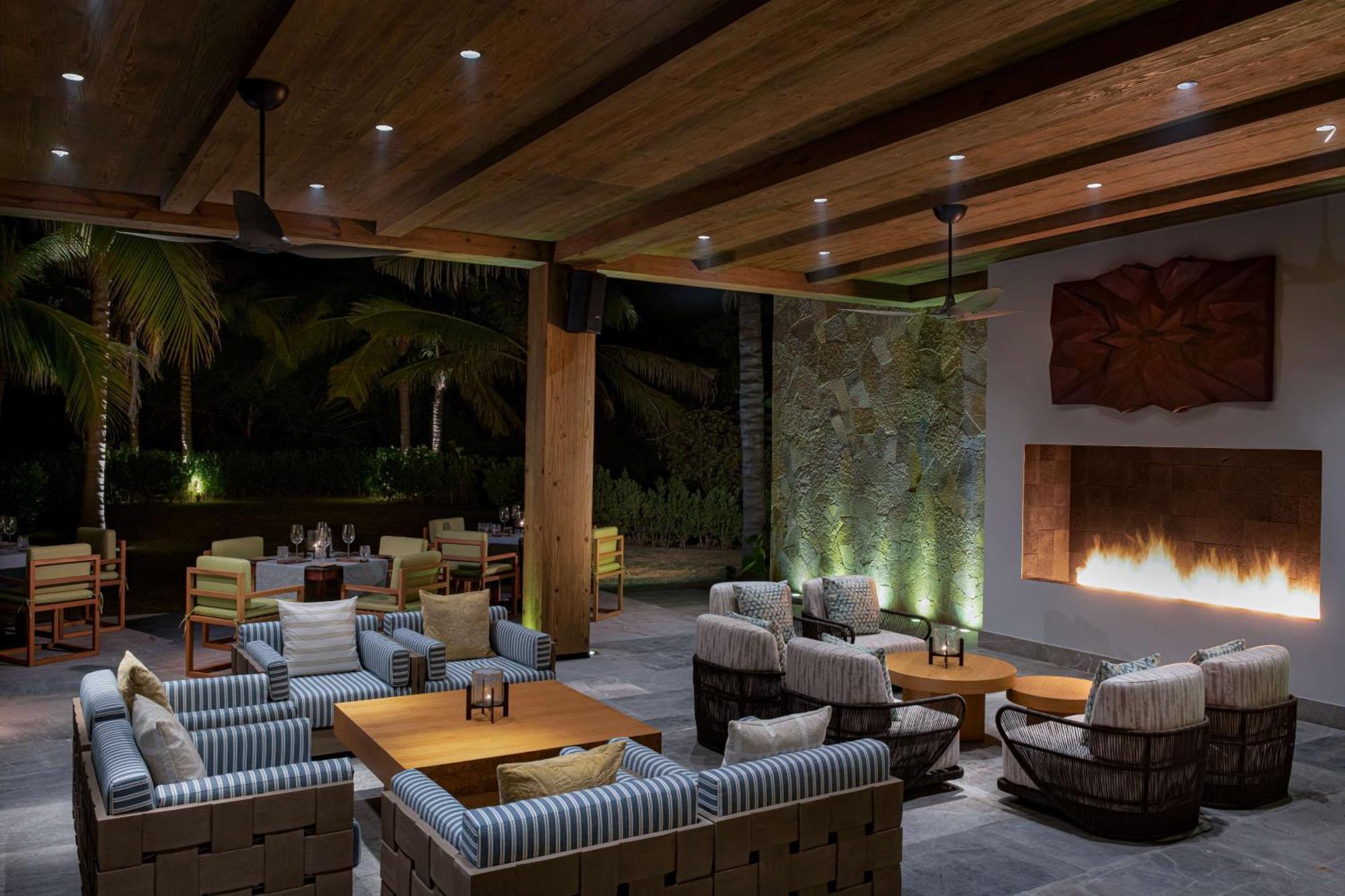 Готель Conrad Punta De Mita Пунта-Міта Екстер'єр фото
