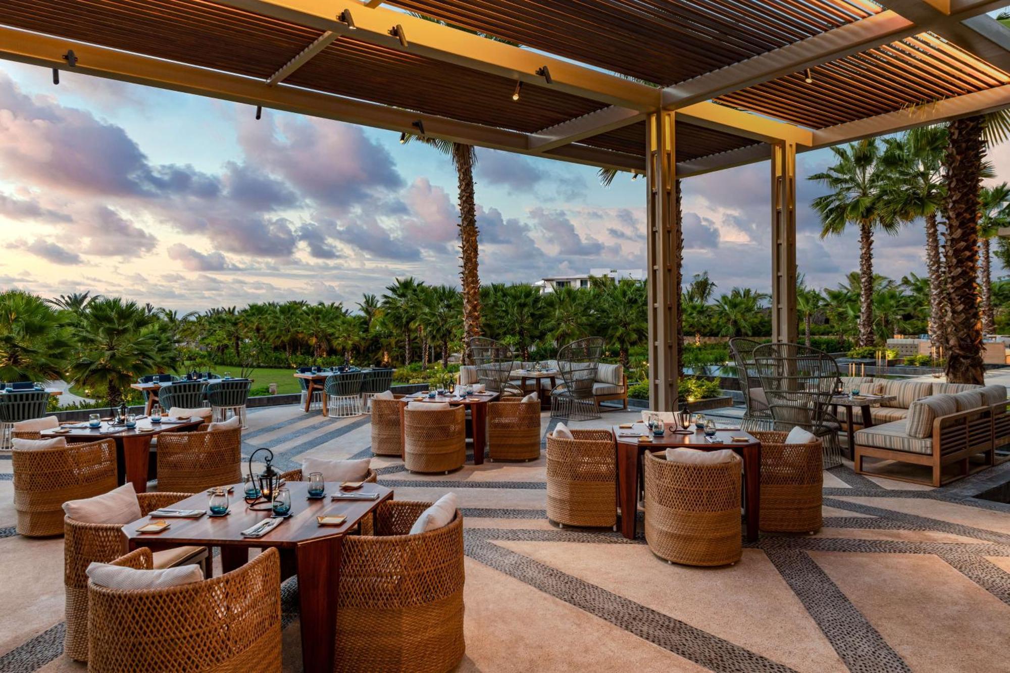 Готель Conrad Punta De Mita Пунта-Міта Екстер'єр фото