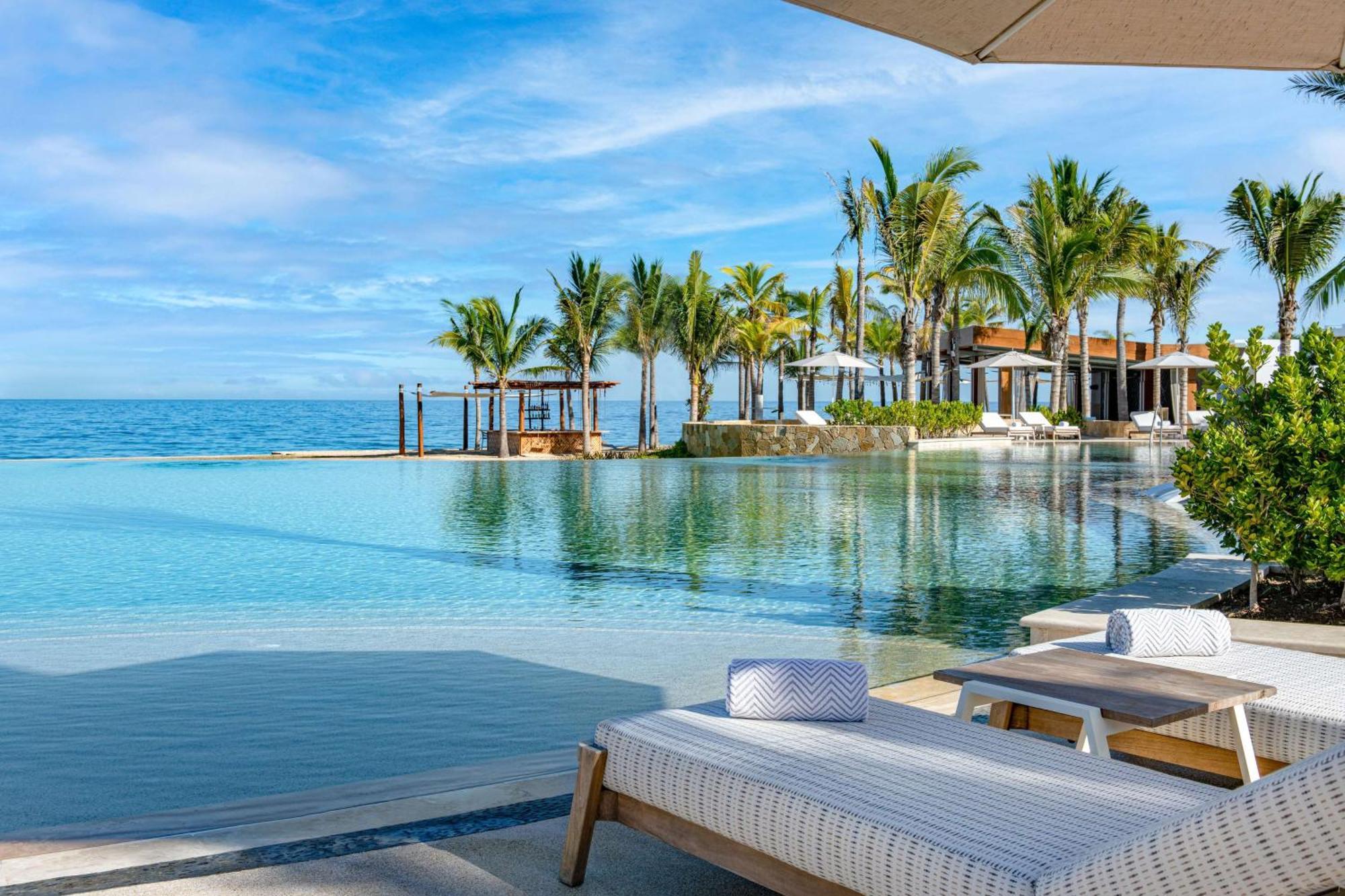 Готель Conrad Punta De Mita Пунта-Міта Екстер'єр фото