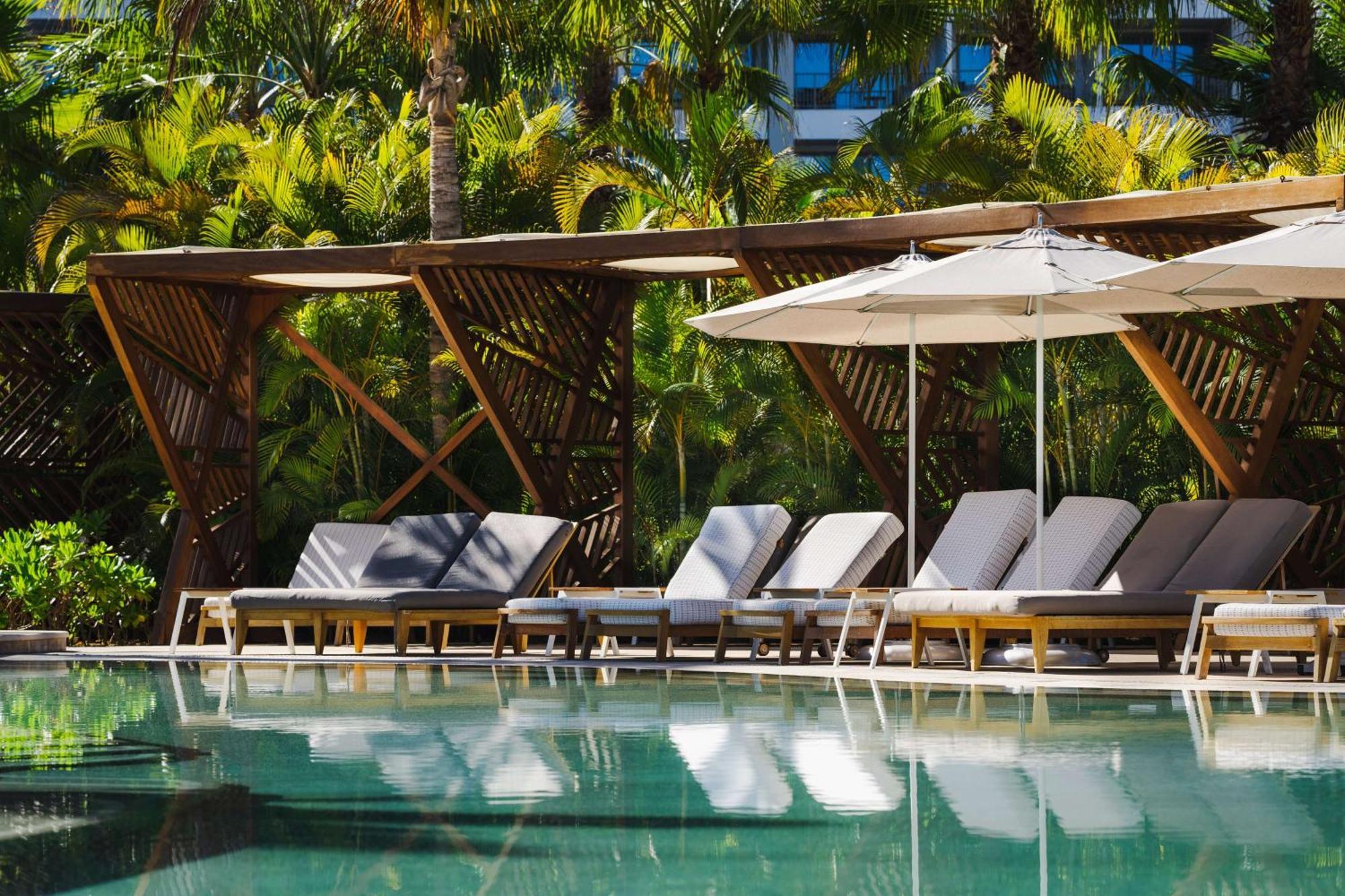 Готель Conrad Punta De Mita Пунта-Міта Екстер'єр фото
